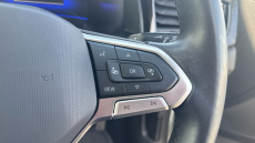 Volkswagen Polo 1.0 TSI Life 5dr Petrol Hatchback